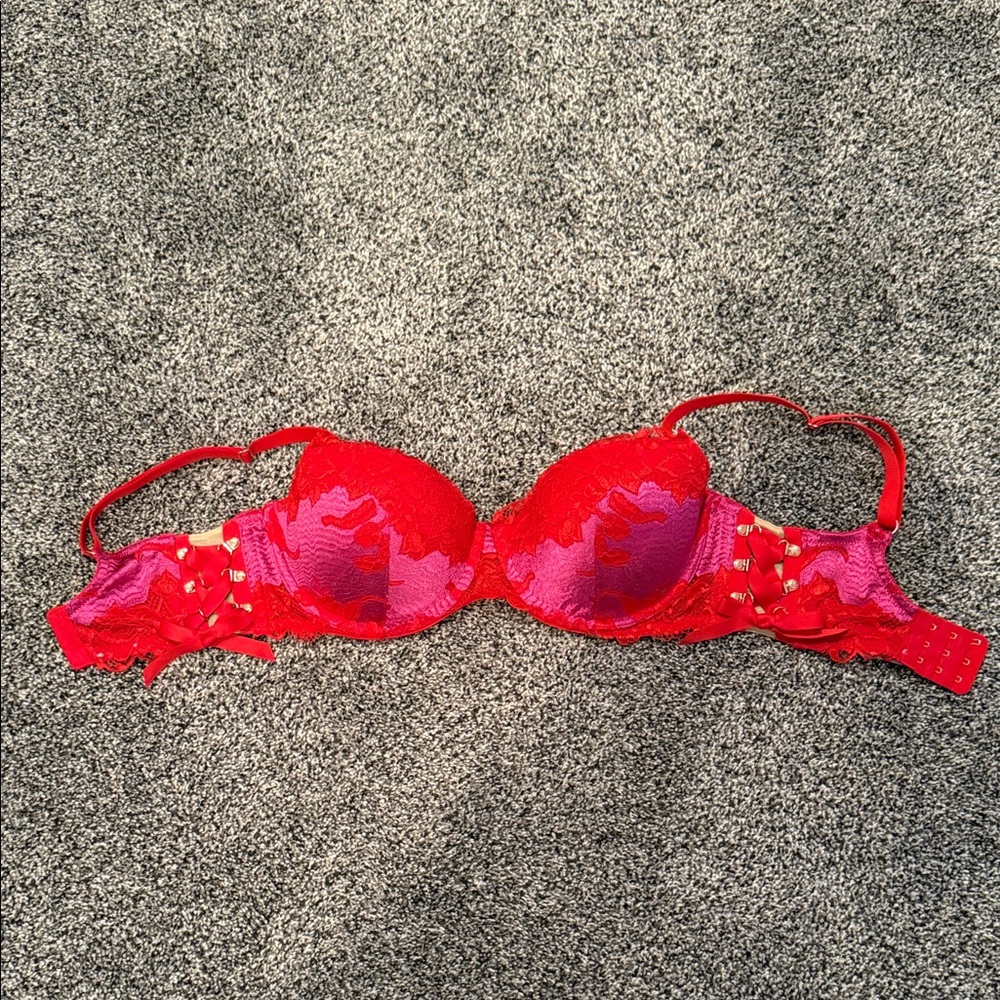 Savage x Fenty bra